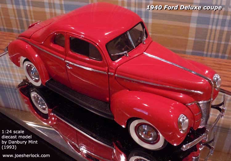 franklin mint cars wanted